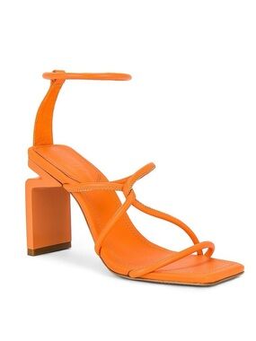 Schutz Kattien High Heel Sandals